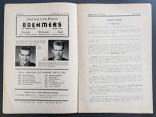 Load image into Gallery viewer, 1978 Guelph Memorial Gardens OHA Opening Night Program Mad Hatters v Marlboros