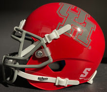 Load image into Gallery viewer, Andre Ware University of Houston Autographed NFL Football Mini-Helmet Fanatics