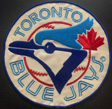 Load image into Gallery viewer, Circa 1977 Toronto Blue Jays Team Issued Patch Crest MLB Baseball Vintage Retro