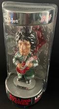 Load image into Gallery viewer, 2002-03 Rolling Stones Ronnie Wood Bobblehead Licks World Tour Bobble Dobbles