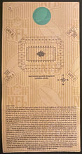 Load image into Gallery viewer, 2001 NFL Football Super Bowl XXXV Ticket Baltimore Ravens Beat New York Giants