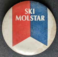 Load image into Gallery viewer, 6 Different Vintage Canada Snow Skiing Pins Pinbacks 1982 Downhill World Champs