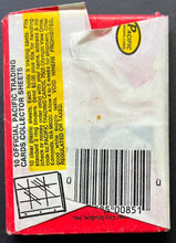 Load image into Gallery viewer, Non Sports Card Pack Lot x2 1983 Pacific Leave It To Beaver + 1985 3 Stooges