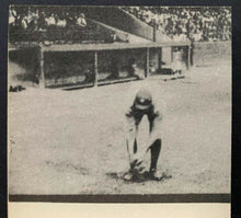 Load image into Gallery viewer, 1934 Babe Ruth Quaker Oats Moviescope Premium Booklet Vintage Baseball Yankees