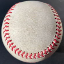 Load image into Gallery viewer, August 27 2021 Toronto Blue Jays Detroit Tigers Comerica Park Game Used Baseball