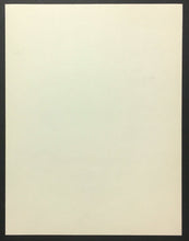 Load image into Gallery viewer, 1965 Invitation USA President Inauguration Lyndon Johnson + Hubert Humphrey VP
