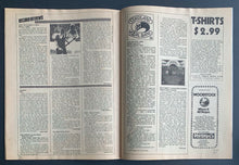 Load image into Gallery viewer, 1976 CPI Cheap Thrills Canadian Rock And Roll Magazine Jeff Beck Billy Joel