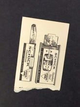 Load image into Gallery viewer, c1972 American Hockey League Game Maple Leafs Gardens Ticket Rochester AHL NHL