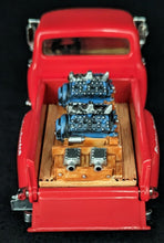 Load image into Gallery viewer, 1932 Ford Model AA Forest Fire Truck Dinky Die Cast Metal Matchbox Collectibles