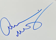 Load image into Gallery viewer, Autographed Signed Andrea Martin SCTV Photo Vintage Second City Toronto Comedy
