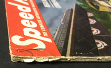 Load image into Gallery viewer, June 1953 Speed Age Magazine Indy 500 Preview With Entry List Automotive Vintage