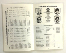 Load image into Gallery viewer, 1978-79 OHA Major Jr A Hockey Media Guide Loaded Wayne Gretzky Paul Coffey