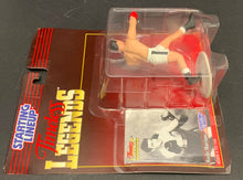 Load image into Gallery viewer, 1995 Kenner Starting Lineup Timeless Legends Rocky Marciano Figure & Card NOS