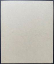 Load image into Gallery viewer, 1938-39 Quaker Oats Murph Chamberlain NHL Hockey Photo Toronto Maple Leafs