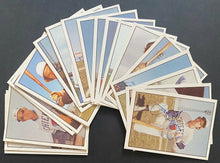 Load image into Gallery viewer, 1978 Signed Syracuse Chiefs Baseball Cards Autographed Danny Ainge Ernie Whitt