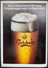 Load image into Gallery viewer, 1977 World Ice Hockey Championship Program Vienna Austria NHL IIHF Vintage