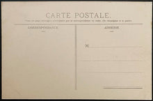 Load image into Gallery viewer, 1905 Final Gordon Cup Grand Prix Race Postcard Auto Racing Rare Vintage Retro