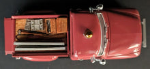 Load image into Gallery viewer, 1954 Pennsylvania Rail Road Ford F110 Truck Die Cast Metal Matchbox Collectibles