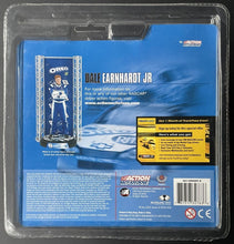 Load image into Gallery viewer, 2004 McFarlane Action Figurine Dale Earnhardt Jr. NASCAR In Original Packaging