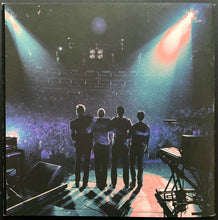 Load image into Gallery viewer, 2009 Coldplay Viva la Vida Concert Tour Program + Insert Postcards