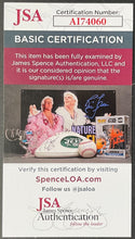 Load image into Gallery viewer, 1974 Maple Leaf Garden Harold Ballard Donald Crump Signed Autographed Cheque JSA