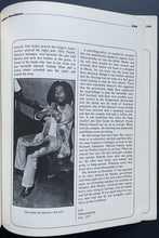 Load image into Gallery viewer, 1977 Peter Tosh Autographed Reggae Bloodlines Large Book Signed Music JSA COA