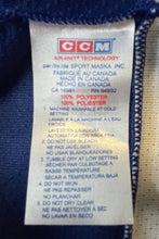 Load image into Gallery viewer, Johnny Bower Toronto Maple Leafs Autographed CCM NHL Jersey Signed DPI Sports