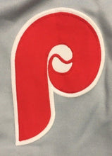 Load image into Gallery viewer, Signed Lenny Dykstra #4 Autographed Philadelphia Phillies XL Baseball Jersey COA