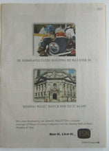 Load image into Gallery viewer, 1999 Star Weekly Toronto Star Magazine - Hall Of Fame Induction Week Gretzky