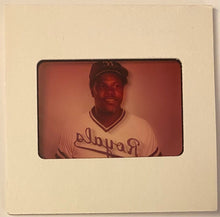 Load image into Gallery viewer, 1977 MLB Baseball American League 35mm Slides (10) Kansas City Royals Brett Vtg