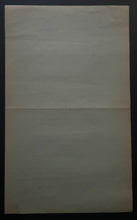 Load image into Gallery viewer, 1960s White Owl Cigar Radio Advertisement Original Scripts Ad Feat. Babe Ruth ++