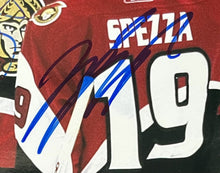 Load image into Gallery viewer, Spezza + Heatley + Alfredsson Multi Signed Ottawa Senators NHL Hockey Photo JSA