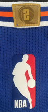 Load image into Gallery viewer, 2020 Rookie RJ Barrett Game Used New York Knicks Home Jersey NBA Basketball LOA