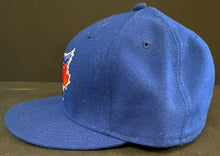 Load image into Gallery viewer, Toronto Blue Jays Team Issue MLB Baseball Cap Hat New Era 59/50 Size 7-1/2 New
