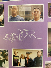 Load image into Gallery viewer, 1993 PGA Golf Legend Tiger Woods High School Yearbook Golfing Photos Year Book