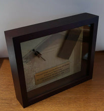 Load image into Gallery viewer, Antique Shingle Nail HP Garage Landmark Birthplace Silicon Valley COA