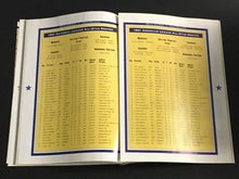 Load image into Gallery viewer, 1991 All Star Game Program MLB Baseball Toronto SkyDome Blue Jays Canada
