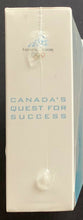 Load image into Gallery viewer, 2006 Winter Olympics Torino Team Canada DVD Box Set 6 Discs Factory Sealed