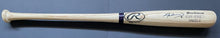 Load image into Gallery viewer, Adam Kennedy Game Issued Signed Autographed Baseball Bat JSA COA Anaheim Angels