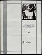 Load image into Gallery viewer, George Harrison Signed Live in Japan Book Ltd Ed Boxed Set Autographed JSA LOA