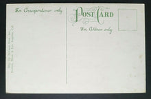 Load image into Gallery viewer, 1900s Harvard University Stadium Soldiers Field Football Postcard Vintage