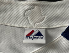 Load image into Gallery viewer, Blank 2009 World Baseball Classic Men's Jersey XL Majestic WBC International
