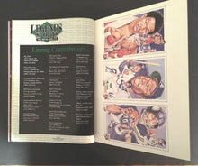 Load image into Gallery viewer, 1992 Legends Sports Memorabilia Autographed Cover Pete Rose Baseball JSA