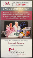 Load image into Gallery viewer, Bud Selig Autographed Official Rawlings Major League Baseball Signed LOA JSA