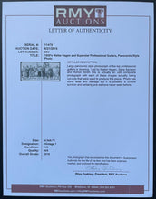 Load image into Gallery viewer, 1920 Type 1 Composite Vintage Press Photo Walter Hagen Pro Golfers LOA PGA