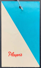 Load image into Gallery viewer, 1967 F1 Grand Prix of Canada World Championship Ticket + Program Vintage Racing
