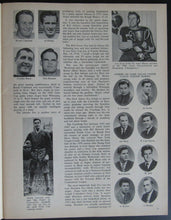 Load image into Gallery viewer, 1967 Lansdowne Park Grey Cup Program + Ticket Tiger Cats vs Sask Roughriders CFL