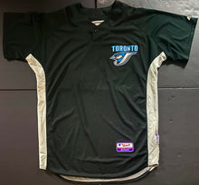 Load image into Gallery viewer, Travis Snider Toronto Blue Jays Game Used Worn Spring Training Jersey c2008-2010