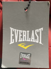 Load image into Gallery viewer, Mike Tyson + Evander Holyfield Signed Everlast Boxing Glove Autographed JSA COA