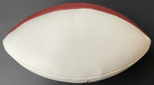 Load image into Gallery viewer, John Riggins Autographed Wilson Football Signed Washington Redskins HOF Fanatics